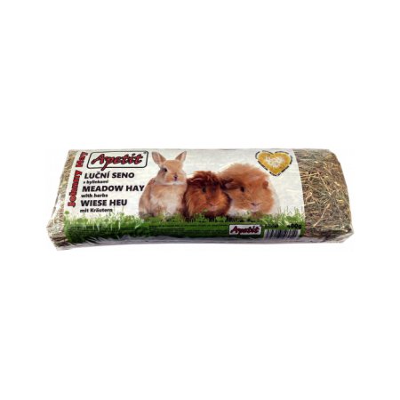 Apetit - JOHNNY HAY HERBS 400g