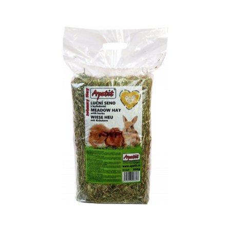 Apetit - JOHNNY HAY HERBS 800g