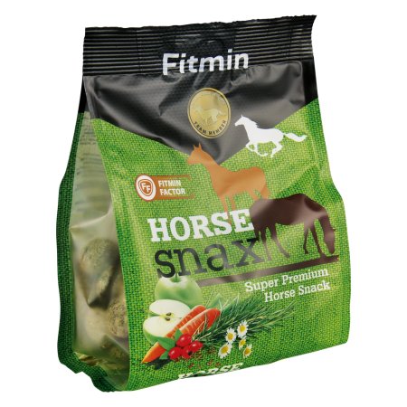 Fitmin Horse SNAX 200 g