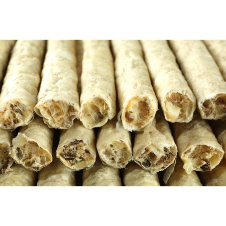 MIRAMAR Naturální Tyč s dršťkami, šípkem a brusinkami 22cm 50ks/box