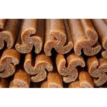 MIRAMAR Grain free dentální tyčinky hmyz, inulín & bylinky 15 ks/dóza