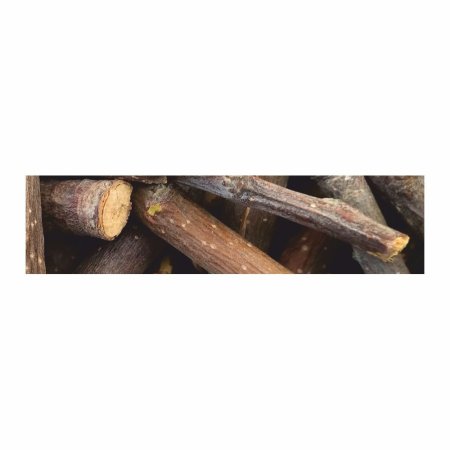 Apetit - ZAJÍCOVA ZAHRÁDKA - Větvičky jabloně sušené 100g