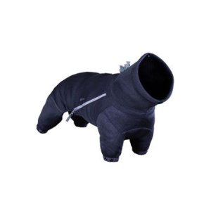 Obleček Hurtta Midlayer overal ostružinová 30M