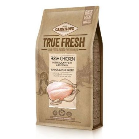 Carnilove Dog True Fresh Chic Junior LB 1,4 kg