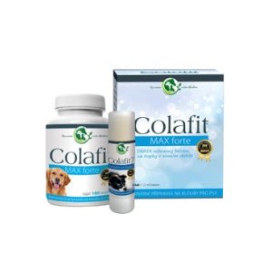 Dárkový balíček Colafit - malý
