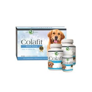 Dárkový balíček Colafit - velký