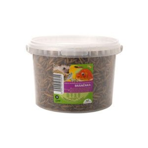 UGF sušená bráněnka 3L 450g