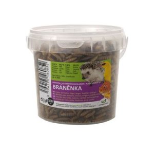 UGF sušená bráněnka 500ml 75g