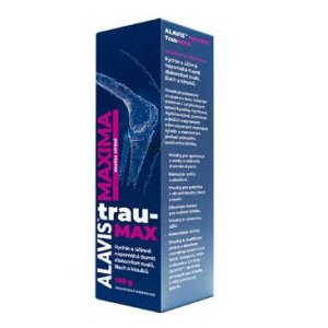 Alavis MAXIMA Trau-MAX 100 g