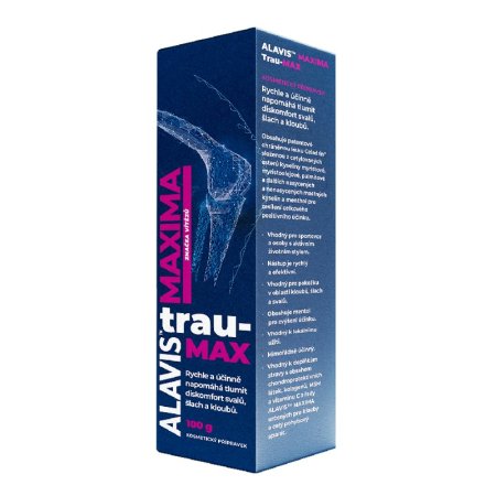 Alavis MAXIMA Trau-MAX 100 g