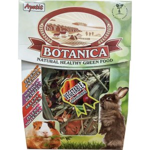 Apetit - BOTANICA VEGETABLE 70g