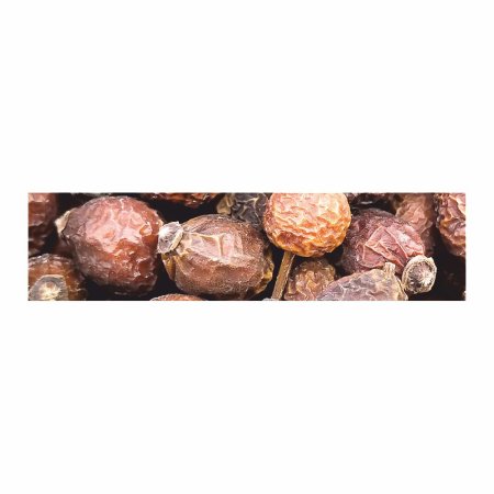 Apetit - ZAJÍCOVA ZAHRÁDKA - Sušený šípek - plod 120g