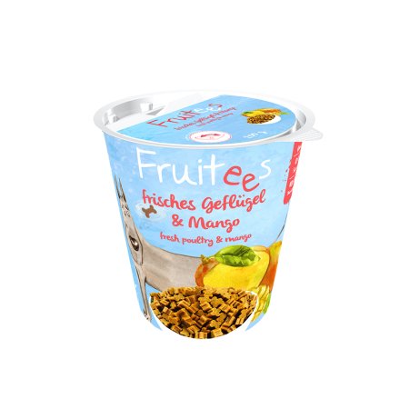 Bosch Fruitees Mango 200 g