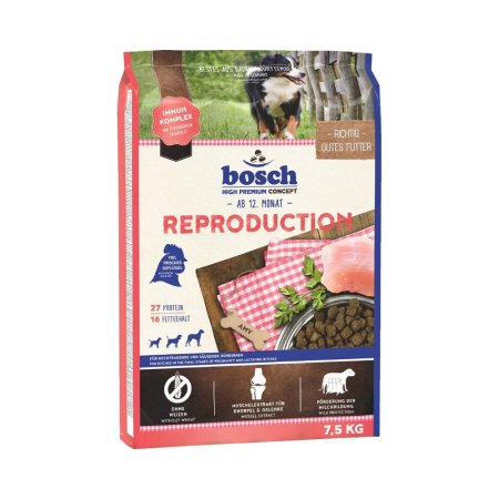 Bosch Reproduction 7,5 kg