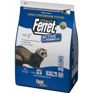 Bosch Totally Ferret Active 7,5kg