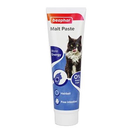Malt Paste pro kočky 100g