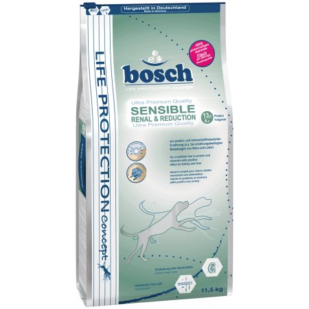 Bosch SENSIBLE Renal & Reduction 11,5 kg