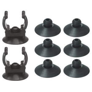 Sera Set Přísavek Pro Serafil 120