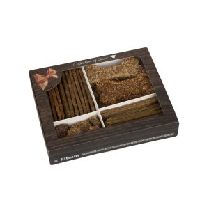 Fitmin dog Purity Snax Collection 500 g