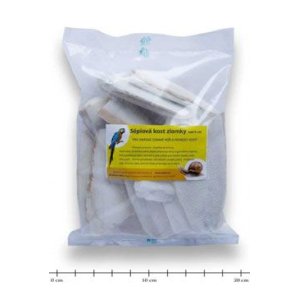 Kost sépiová - zlomky 250g