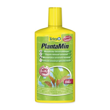 Tetra Planta Min 500ml