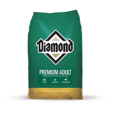 Diamond Premium Adult 22,7 kg