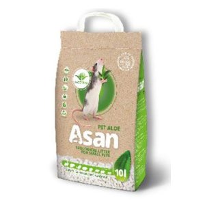 Asan Pet Aloe 10 l