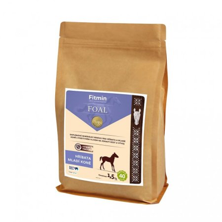 Fitmin Horse FOAL 1,5 kg