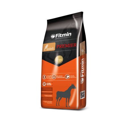 Fitmin Horse Müsli PREMIER 20 kg