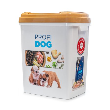Barel PROFIDOG velký