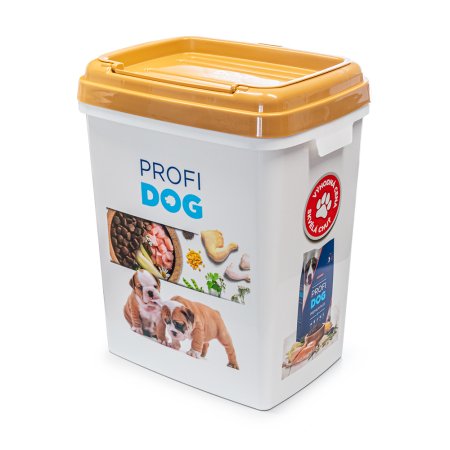 Barel PROFIDOG velký