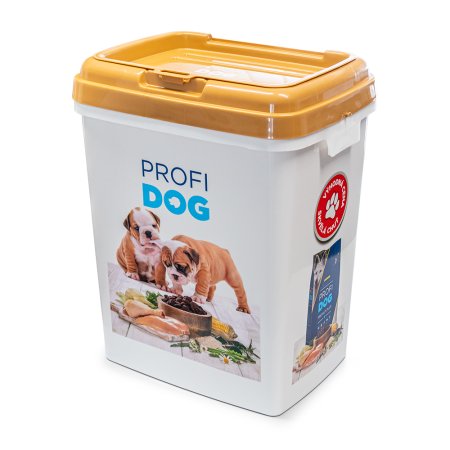 Barel PROFIDOG velký