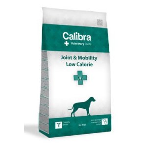 Calibra VD Dog Joint&Mobility Low Calorie 2kg
