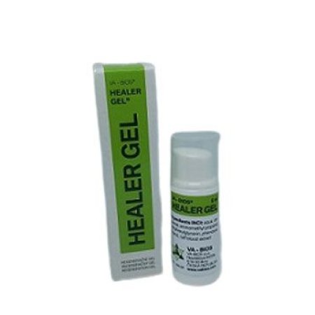 Healer gel dávkovač 5ml