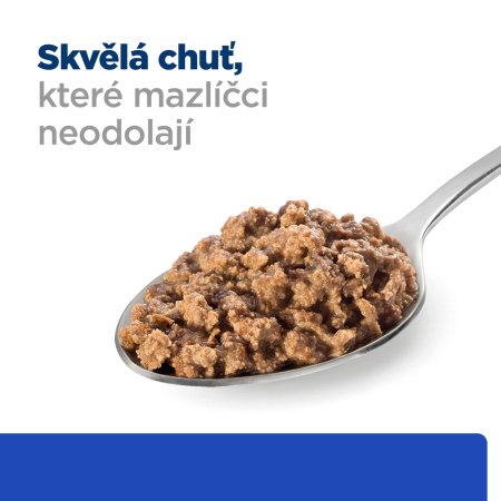 Hill’s Prescription Diet m/d Péče při cukrovce konzerva pro kočky 156 g
