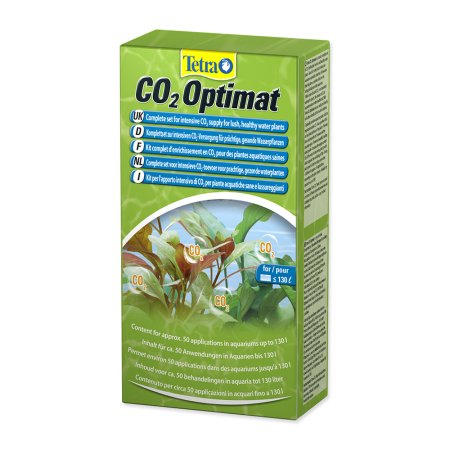 Tetra CO2 Optimat