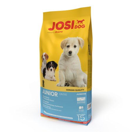 JosiDog Junior 15 kg