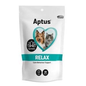 Aptus Relax vet 30chews