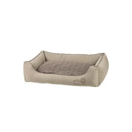 Pelech 4Elements Sofa Bed L Hnědá KW