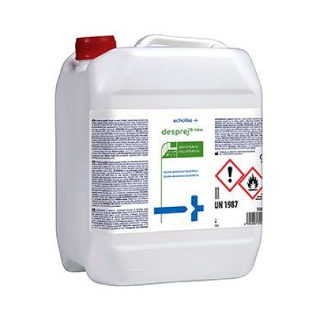 Desam spray 5l (Desprej) dez. ploch a předm. postřikem