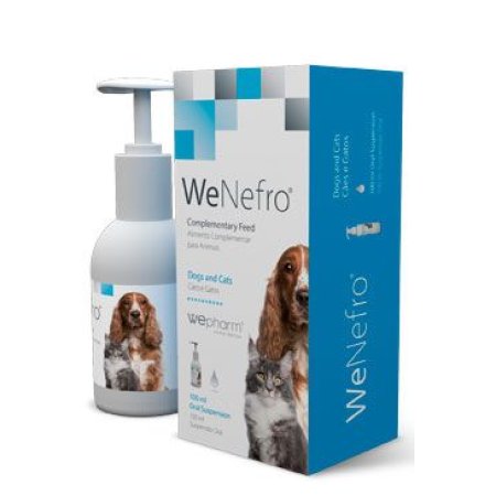 WeNefro 100ml