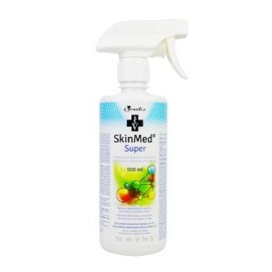 SkinMed Super 500ml mechanický rozprašovač