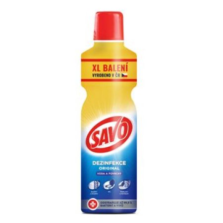 Savo Original 1,2l