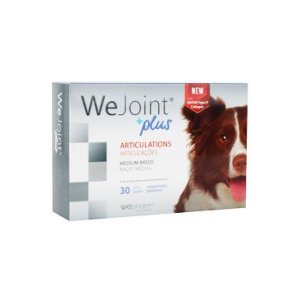 WeJoint Plus medium breeds 30tbl