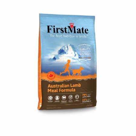 FirstMate Australian Lamb 6,6 kg