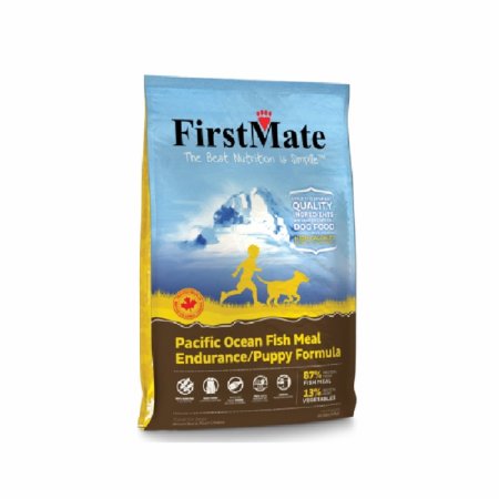 FirstMate Pacific Ocean Fish Endurance/Puppy 2,3 kg