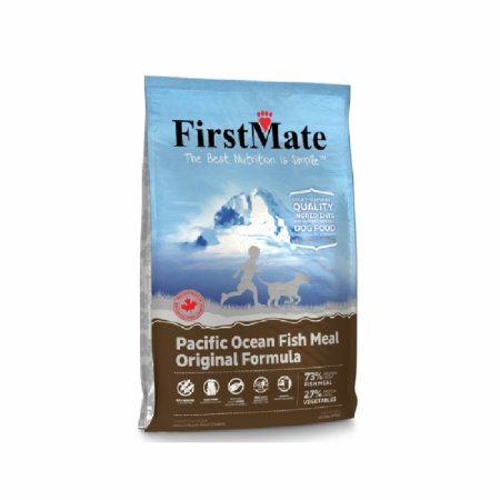 FirstMate Pacific Ocean Fish Original 2,3 kg