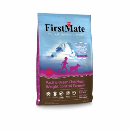 FirstMate Pacific Ocean Fish Senior 2,3 kg