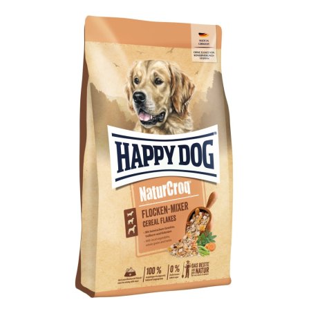 Happy Dog Flocken Mixer 10 kg