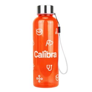 Calibra - sportovní láhev